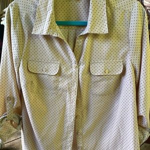 Studios Works PL Blouse